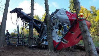 Mottarone: accolti i tre patteggiamenti, due prosciolti